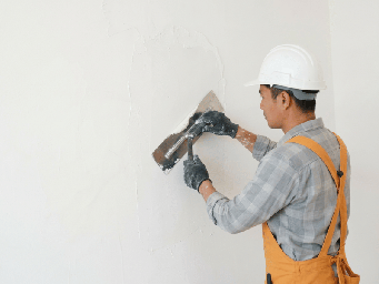 Skim Coat & Plasters - High quality wall finishing and plastering materials