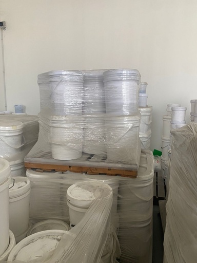 Interior Paint (Cream)*20L